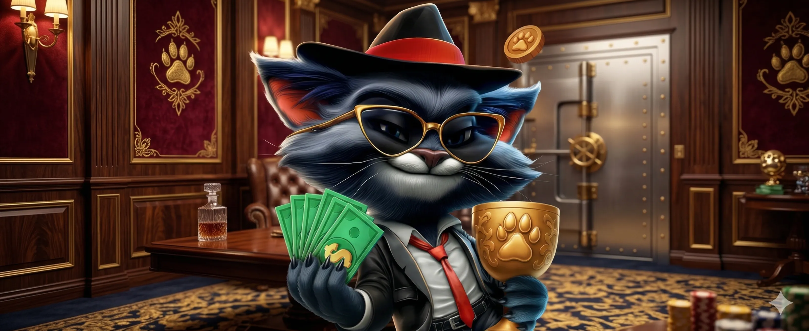 LuckyCapone casino auszahlung