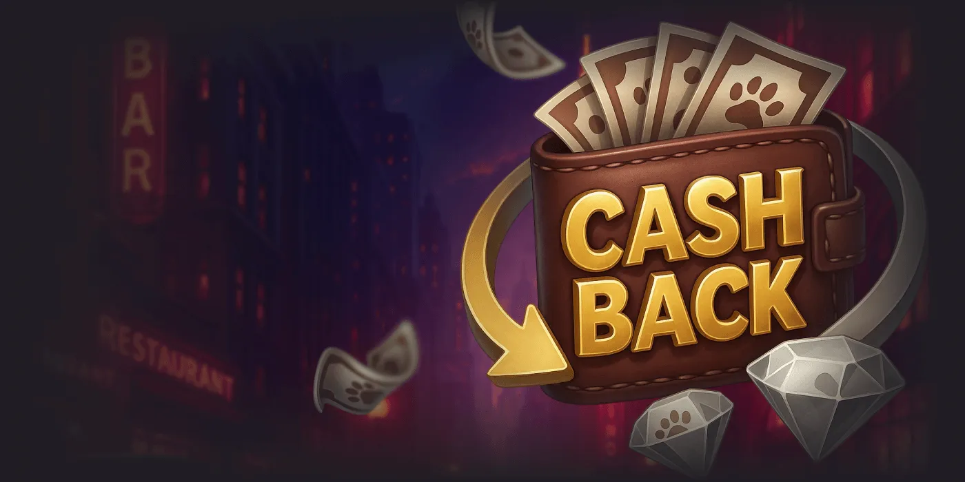 Lucky Capone casino no deposit bonus